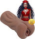 XKIN Masturbator Vagina