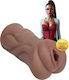 XKIN Masturbator Vagina
