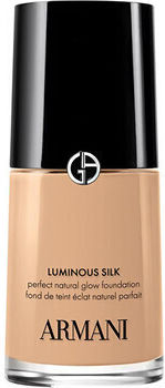 Giorgio Armani Silk Liquid Foundation 30ml