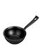 Lava Cast Iron Milk Pot