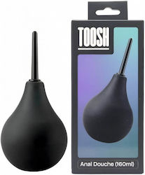 Toosh Duș Anal Negru
