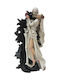 Pacific Decorative Polyresin Figure 33.9x12x34cm