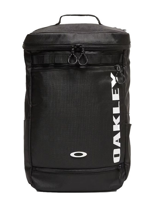 Oakley Backpack 30l Black Oakley Backpack 30l Black