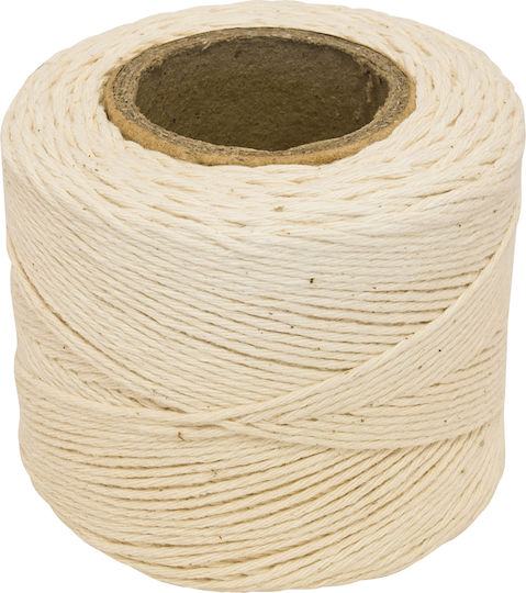Grot Baumwollseil 2mm Länge 140m