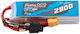 Gens Ace Baterie Li-Po 11.1V 2800mAh 60C 3S XT60 pentru Vehicul RC