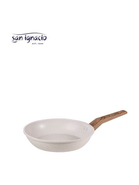 Bergner Aluminum Pan with Non-Stick Coating