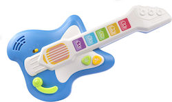 B Beez Chitară