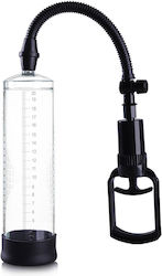 Penis Pump Enlargement Pump Clear Διάφανο