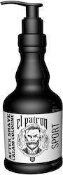 El Patron After Shave Cream Cologne 250ml