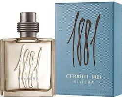Cerruti Riviera EDT Cerruti Riviera EDT