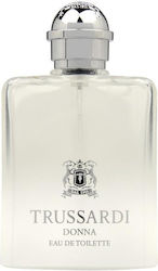 Trussardi Donna Eau de Toilette 50ml