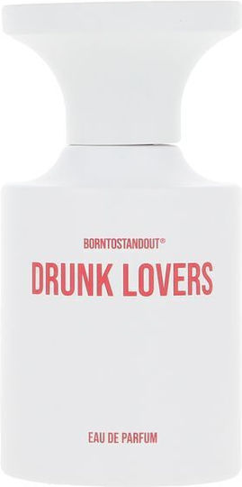 Borntostandout Drunk Apă de parfum 50ml