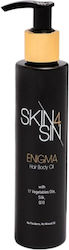 Skin4Sin Hair Oil for Hydration 150ml