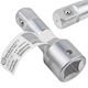 100mm 3/4" Extension