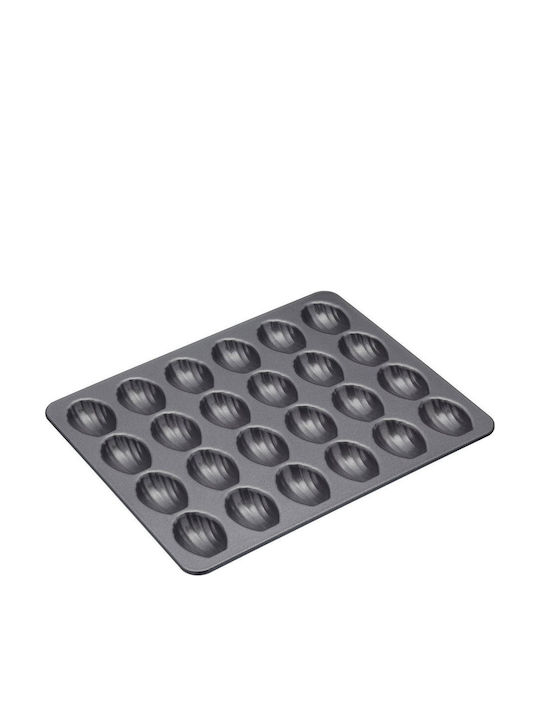 Kitchen Craft Форма За Сладкарство От Неръждаема Стомана 27x21см