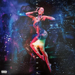 Doja Cat Planet Her Vinyl