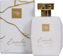 Skin4Sin Emmelia Eau de Parfum 100ml