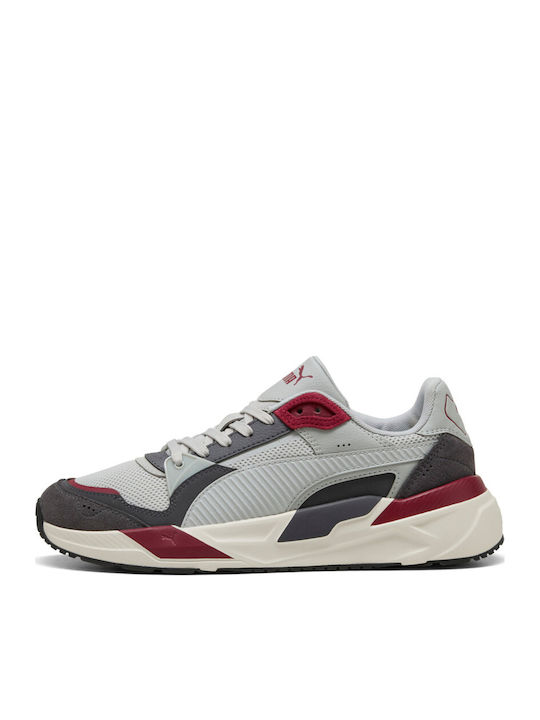 PUMA Trinity 2 Men's Sneakers Grey