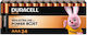 Duracell Plus Power Алкални батерии AAA 1.5V 24 бр.