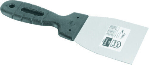 Stainless Steel Painter's Putty Knife 80mm E-324-3008