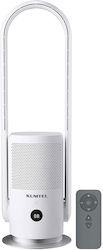 Kumtel HBAP-01 Tabletop White Fan Kumtel HBAP-01 Tabletop White Fan