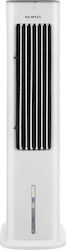 Kumtel HAC-02 Air Cooler Λευκό Kumtel HAC-02 Air Cooler Λευκό