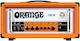 Orange Λαμπάτη Κεφαλή Ηλεκτρικής Κιθάρας 30W Πορτοκαλί