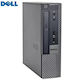 Dell 7010 USFF Recondiționat Grad A Core i5-3470 8GB 500GB HDD Windows 10 Pro