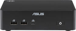 Asus NUC Основни компоненти Asus NUC Основни компоненти