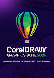 Corel Coreldraw Graphics Suite