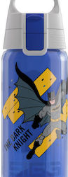 Sigg Viva One Παιδικό Παγούρι Batman Πολύχρωμο ...