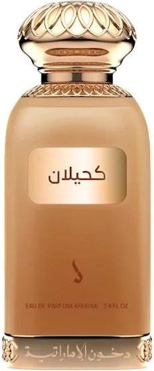 Dakhoon Kahillan Парфюмна вода 100ml