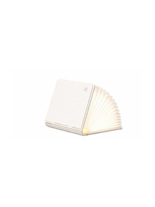 Gingko Dekoratives Tischlampen Smart LED Warmes...