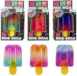 Schylling Needoh Nice Sicle Squishy Schylling Needoh Nice Sicle Squishy