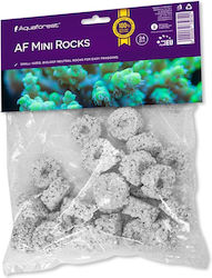Aquaforest Af Mini Камъни Бели 24 Бр Стойки За Корали