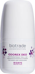 Biotrade Odorex Deodorant in Roll-On 20ml Biotrade Odorex Deodorant in Roll-On 20ml