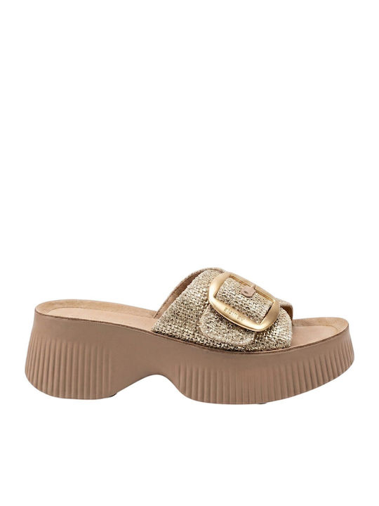 Fantasy Sandals Sommer Damenplattformen Im Stil...