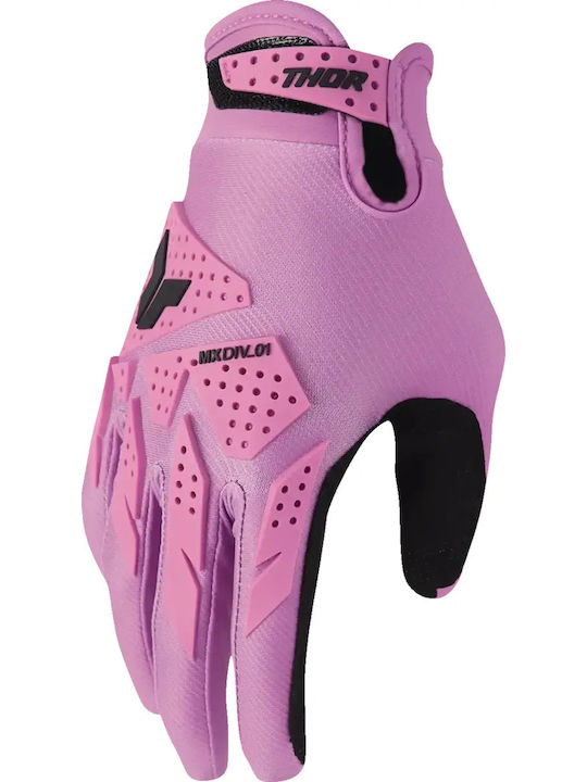 Thor Launchmode Summertime Women's Motocross Gl...