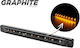 Led Светлина за габарит Horpol 9 Smd Led Оранжева 12v24v Филтър E-mark