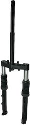 Motorcycle Handlebar Fork
