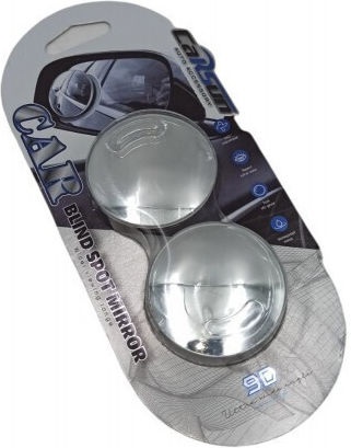 Carsun Car Side Mirror Blind Spot