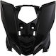Benelli Motorcycle Apron Mask Black