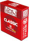 One Touch Prezervative Classic Condoms 3 buc Subțiri pentru Senzație Naturală Natural