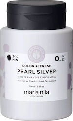 Maria Nila Colour Refresh Μάσκα Μαλλιών 100ml Maria Nila Colour Refresh Μάσκα Μαλλιών 100ml
