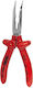 NWS Curved Electrician Cutting Plier 205mm