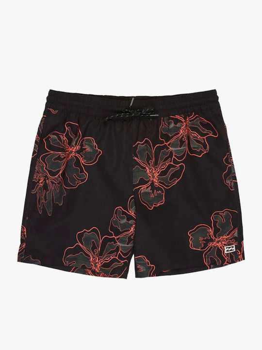 Billabong Herren-Bademode Bermuda Sundays Layba...