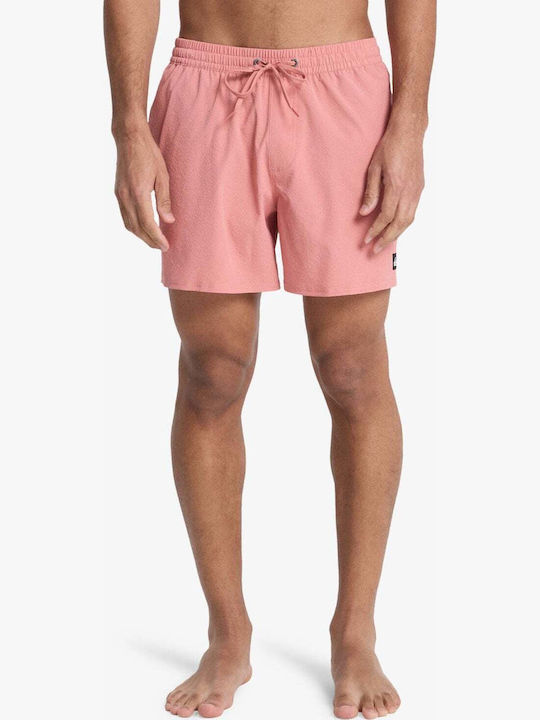 Quiksilver Volley 15 Herren-Bademode Kurze Hose...
