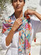 Pashbag Women's Shawl Multicolour