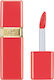 Dolce & Gabbana Υγρό Κραγιόν Fizzy Coral