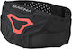 Macna Women's Protective Motorcycle Rider Waist Belt Black
